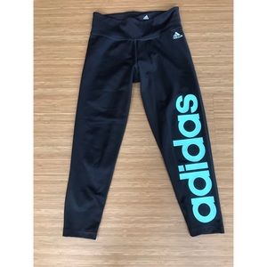 Adidas leggings